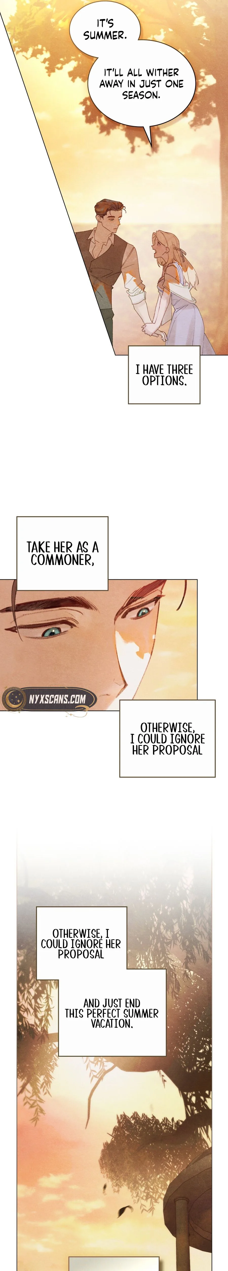 Garden Of May Chapter 6 Page 13