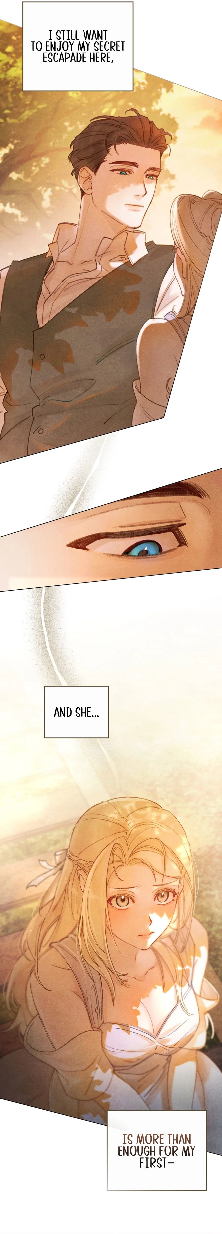 Garden Of May Chapter 6 Page 15