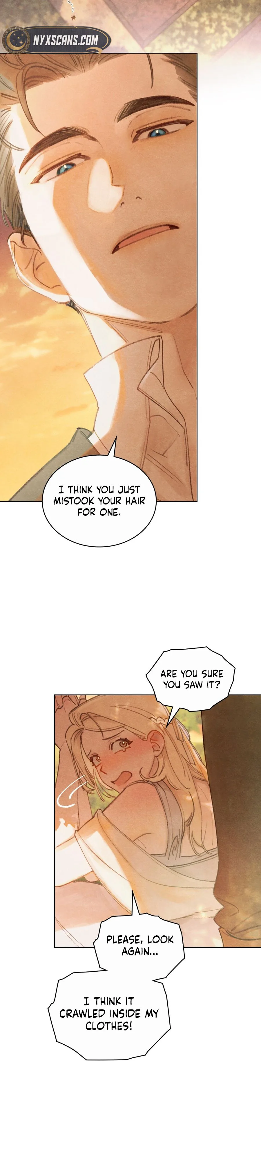Garden Of May Chapter 6 Page 20