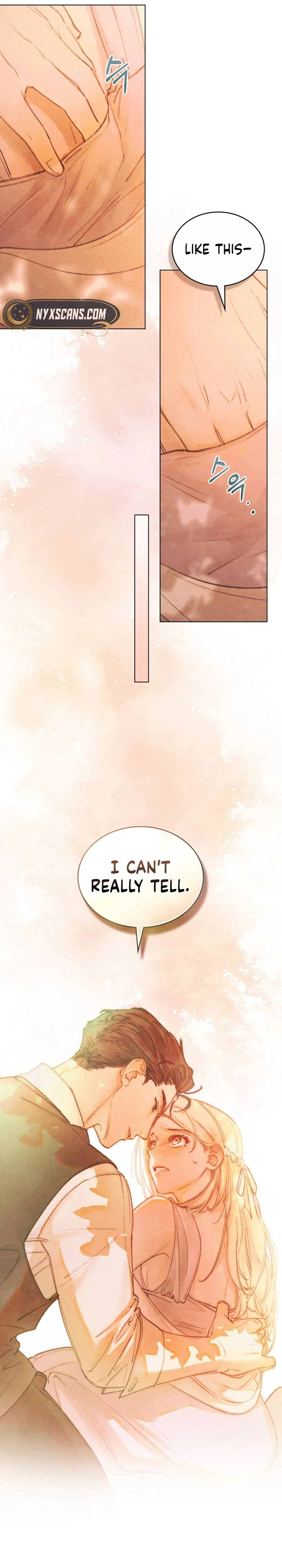 Garden Of May Chapter 6 Page 24