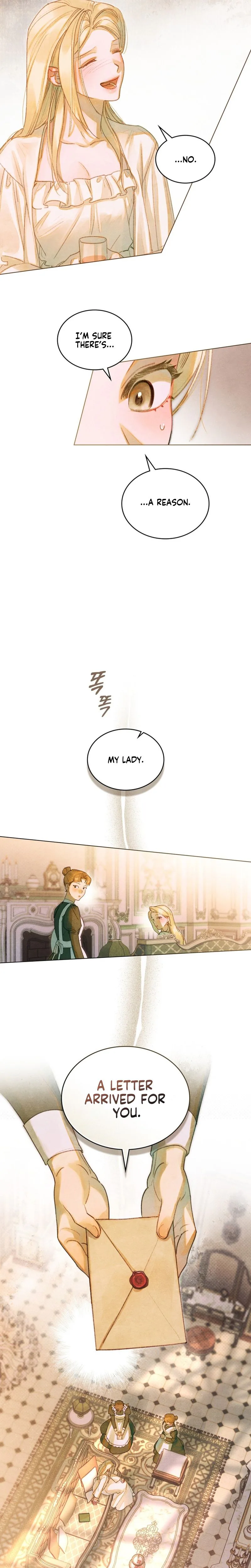 Garden Of May Chapter 30 Page 14