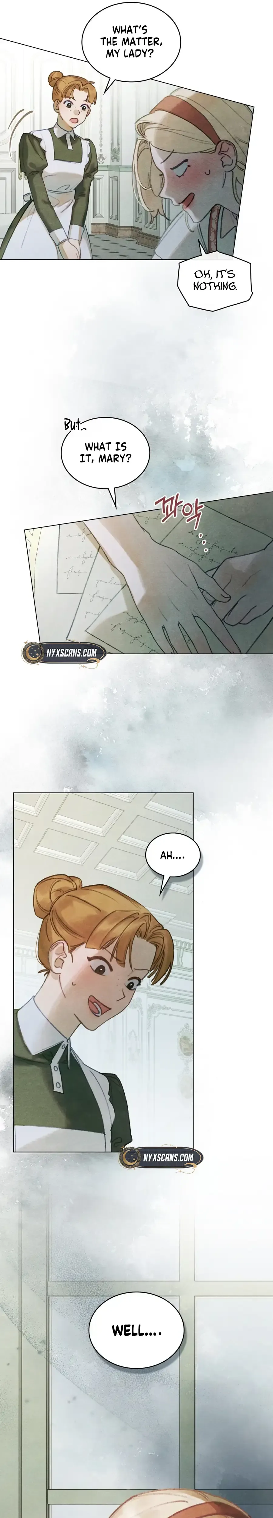 Garden Of May Chapter 13 Page 11