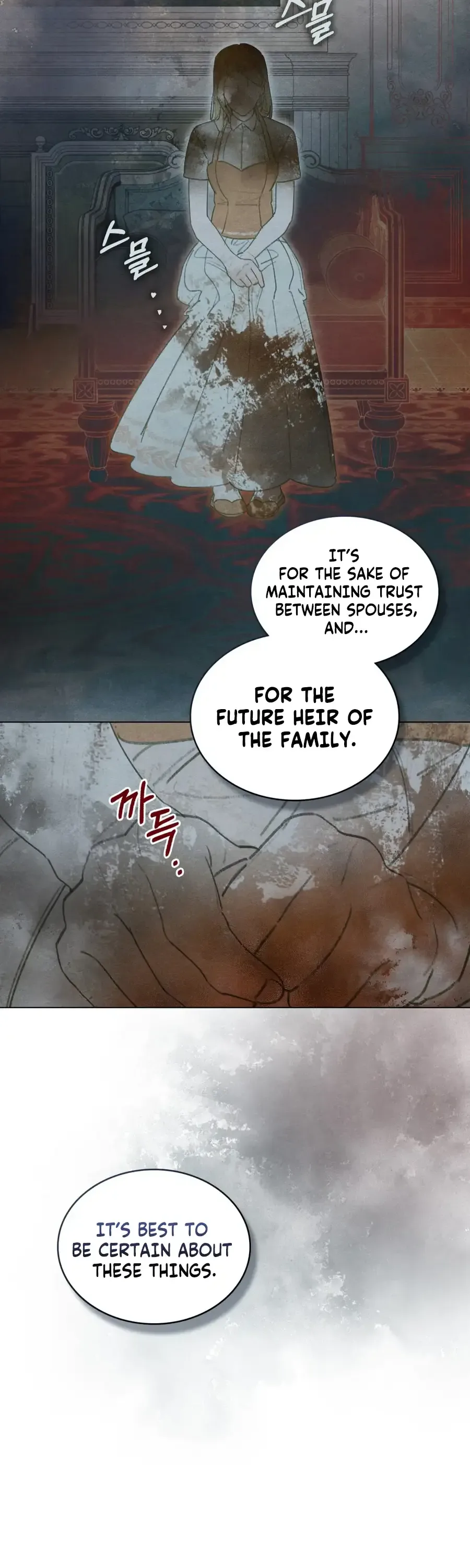 Garden Of May Chapter 13 Page 19