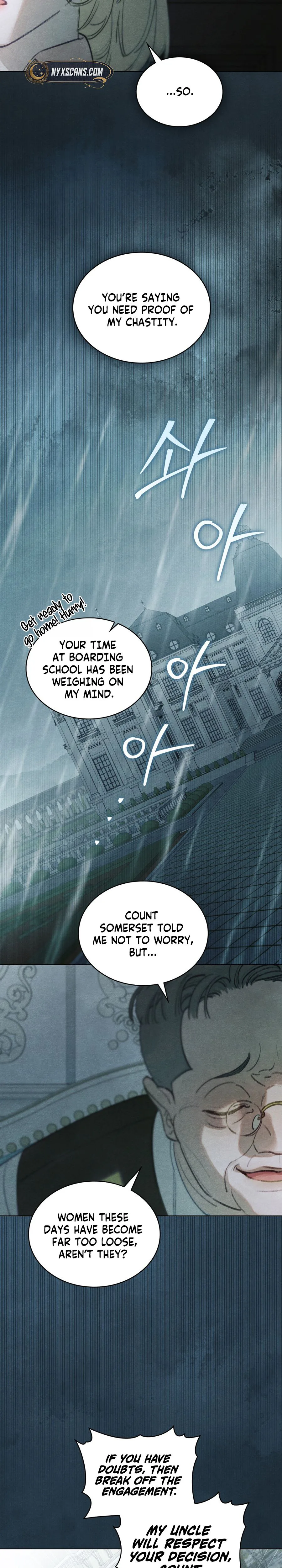 Garden Of May Chapter 13 Page 21