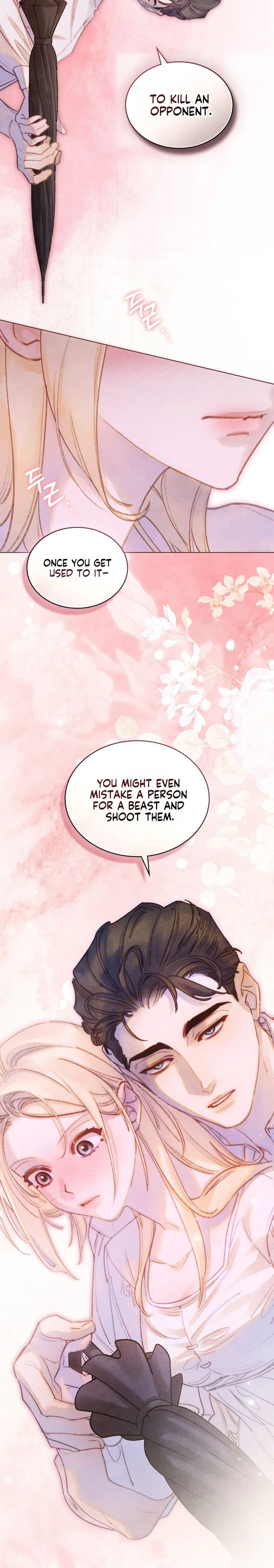 Garden Of May Chapter 21 Page 9