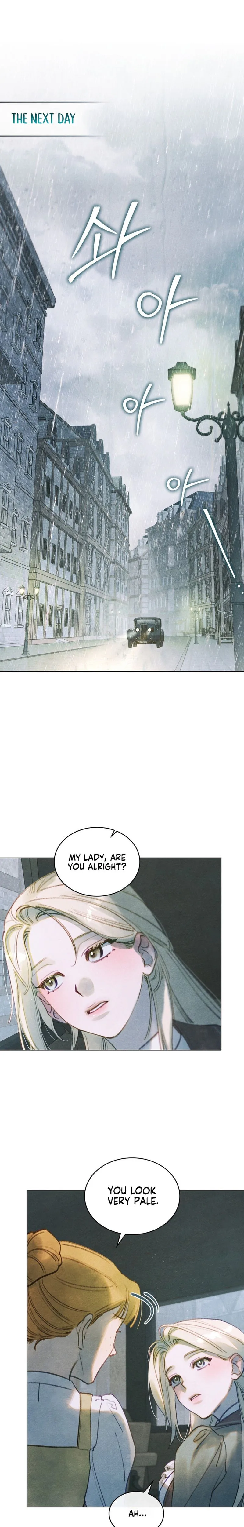 Garden Of May Chapter 21 Page 14
