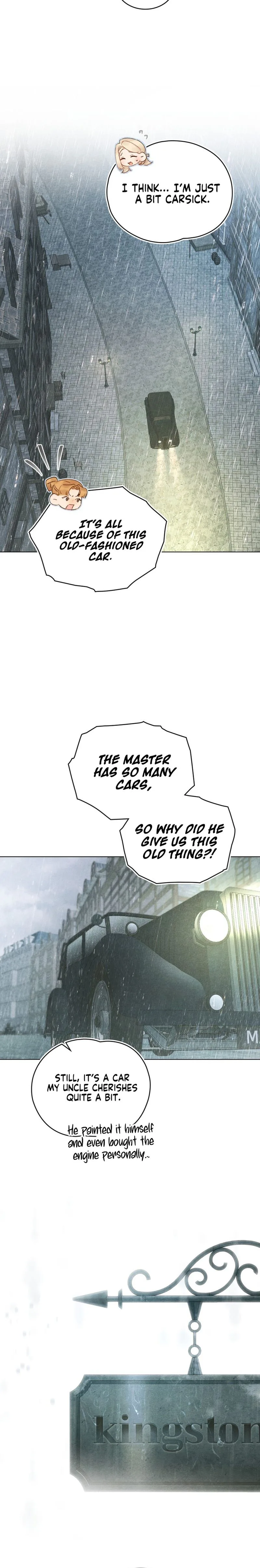 Garden Of May Chapter 21 Page 15