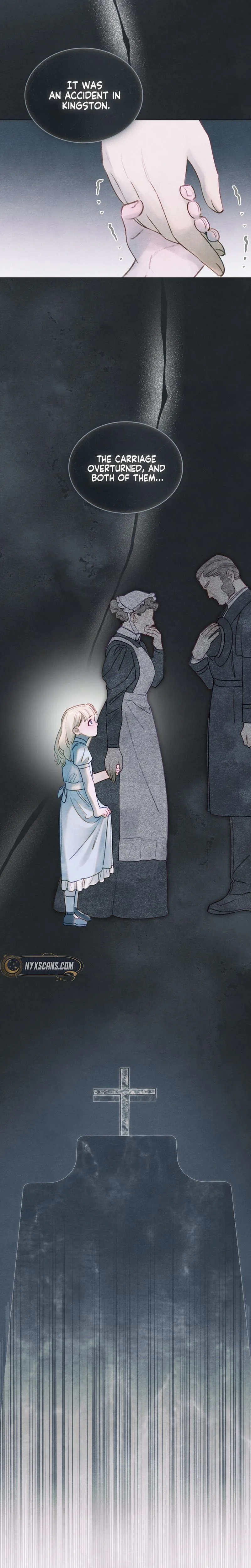 Garden Of May Chapter 21 Page 17