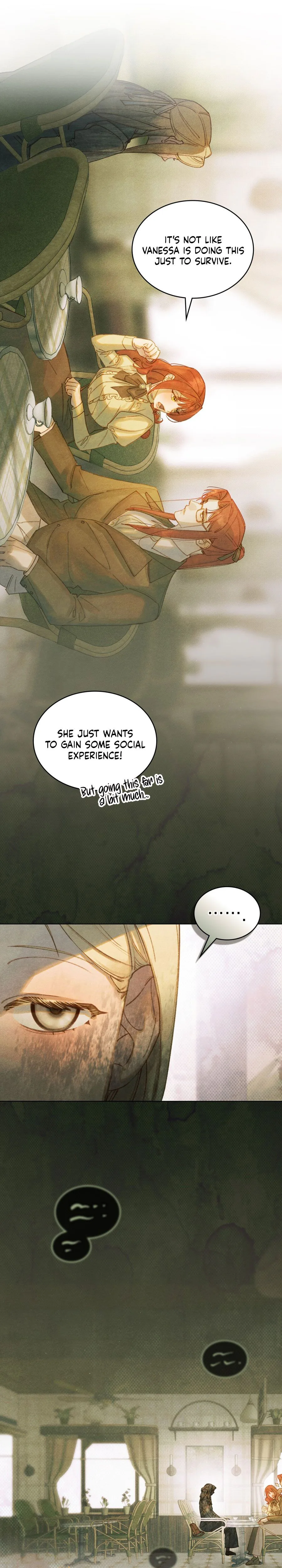 Garden Of May Chapter 10 Page 7