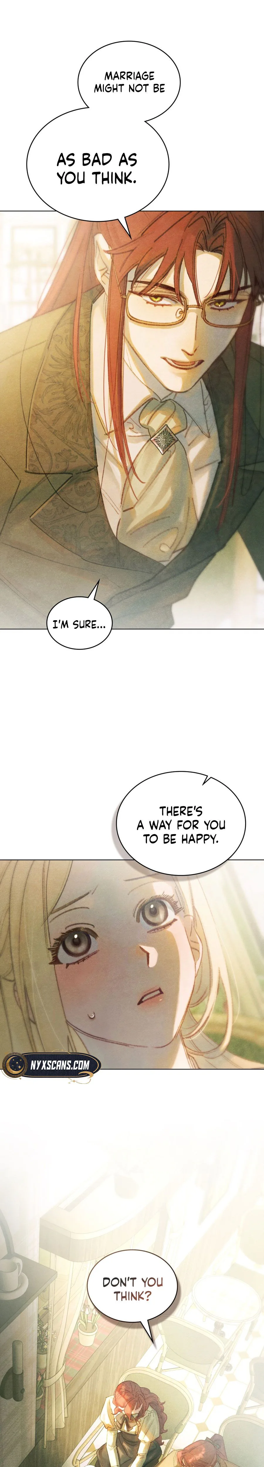 Garden Of May Chapter 10 Page 14
