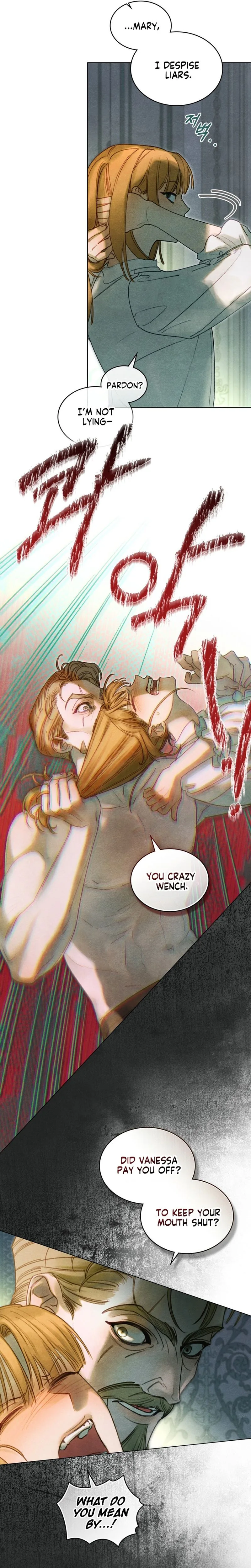 Garden Of May Chapter 23 Page 16