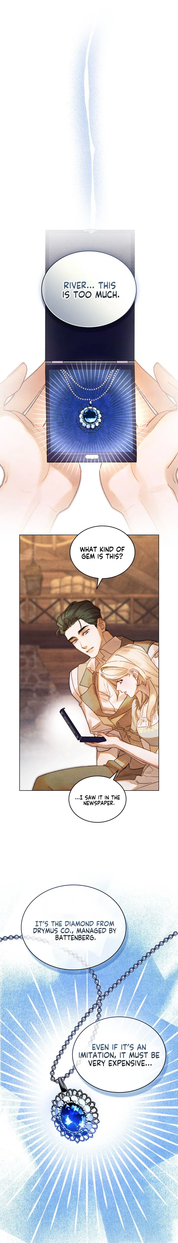 Garden Of May Chapter 25 Page 6