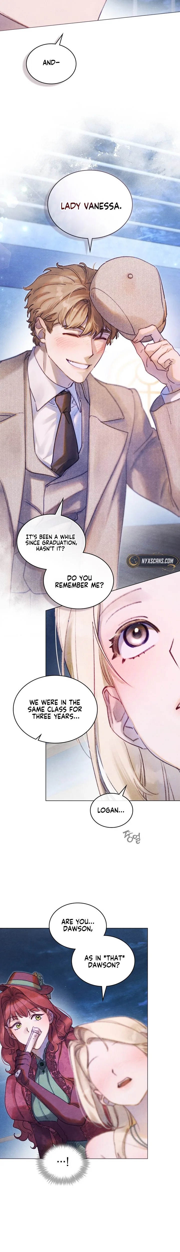 Garden Of May Chapter 25 Page 12
