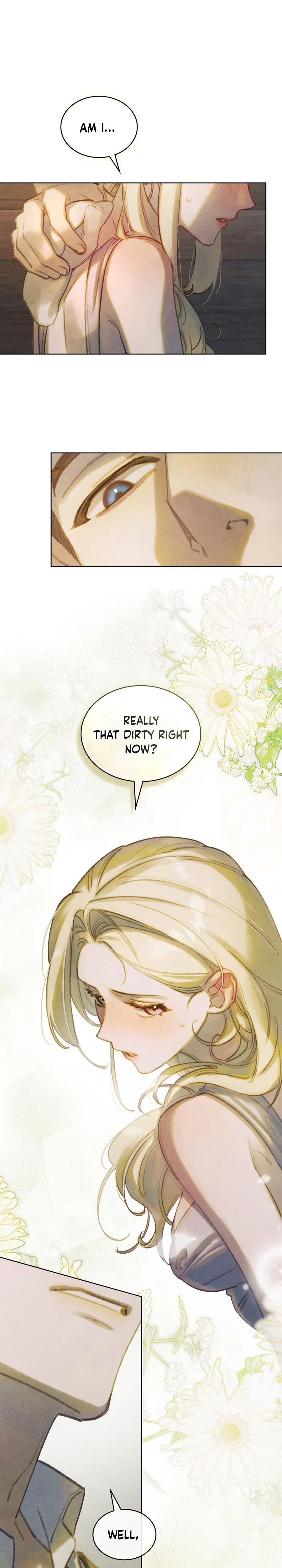 Garden Of May Chapter 8 Page 11
