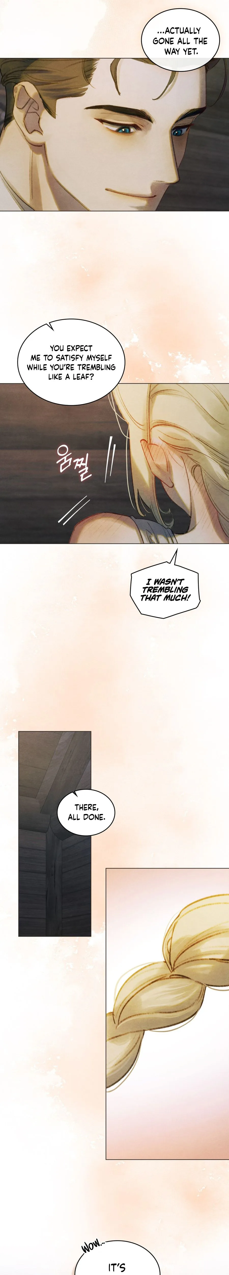 Garden Of May Chapter 8 Page 14