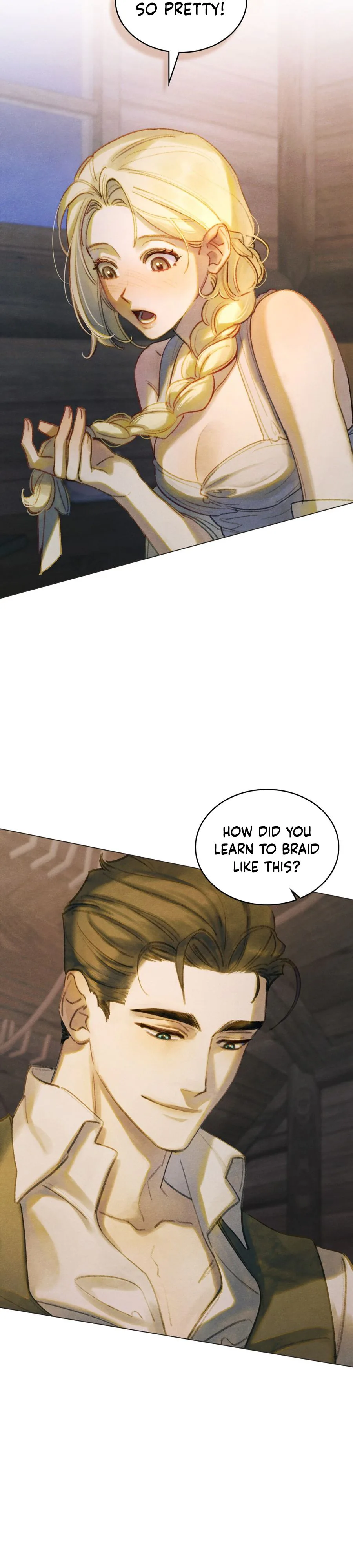 Garden Of May Chapter 8 Page 15
