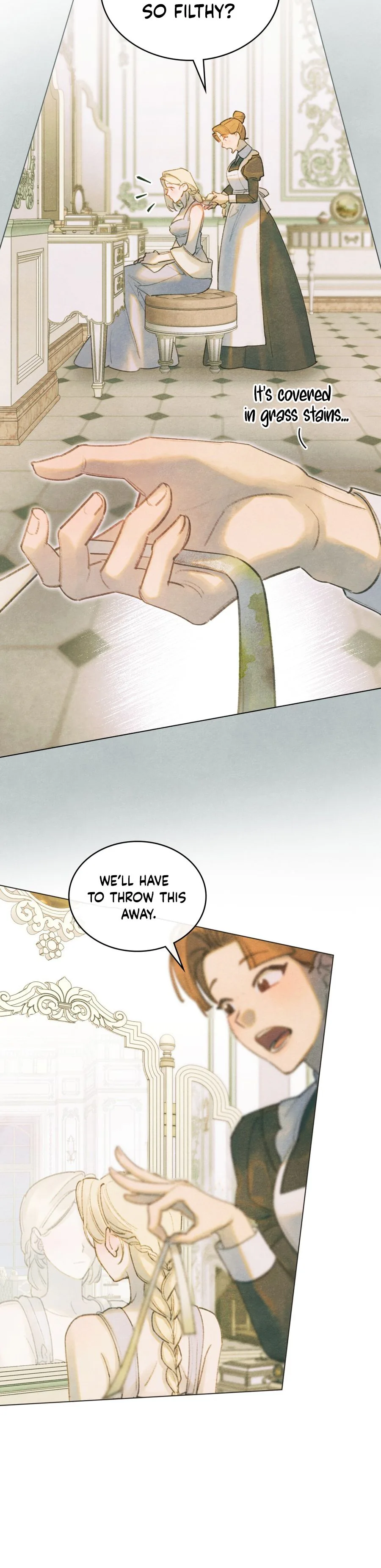 Garden Of May Chapter 8 Page 18