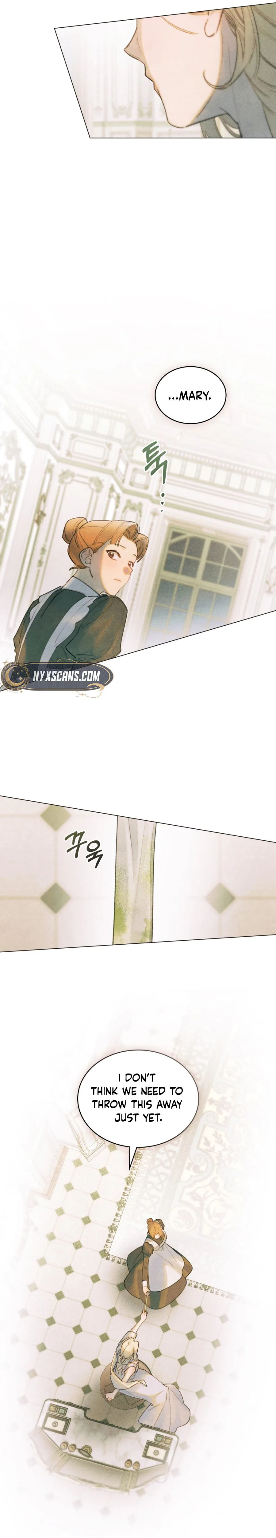 Garden Of May Chapter 8 Page 19