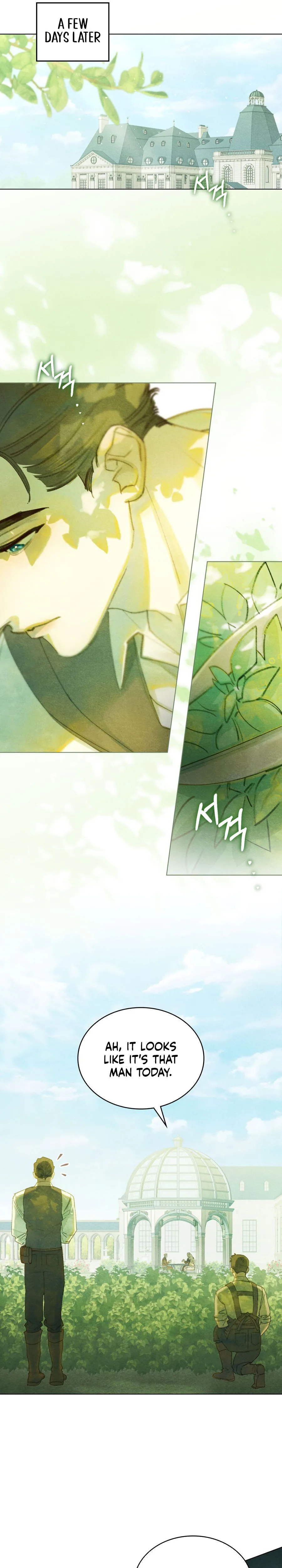 Garden Of May Chapter 5 Page 9