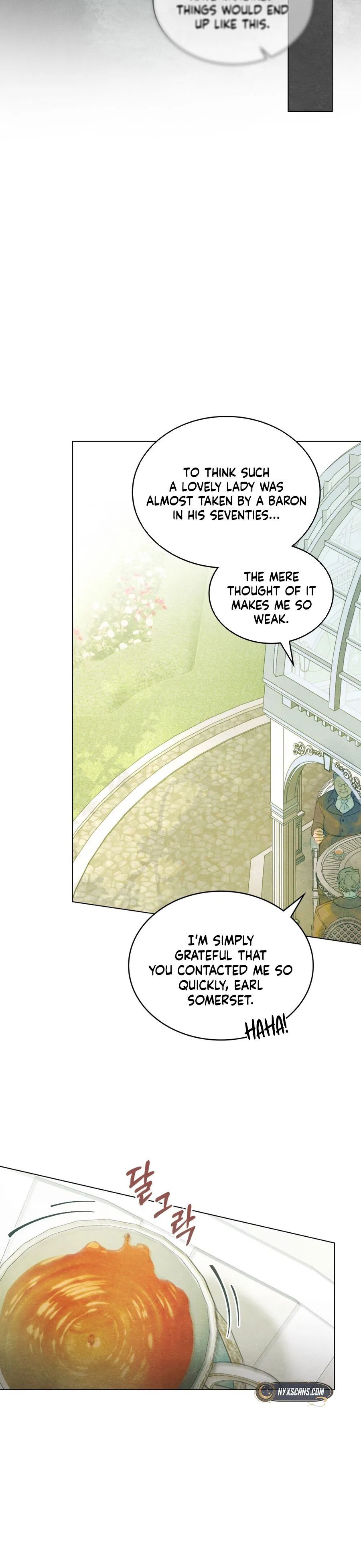 Garden Of May Chapter 5 Page 14