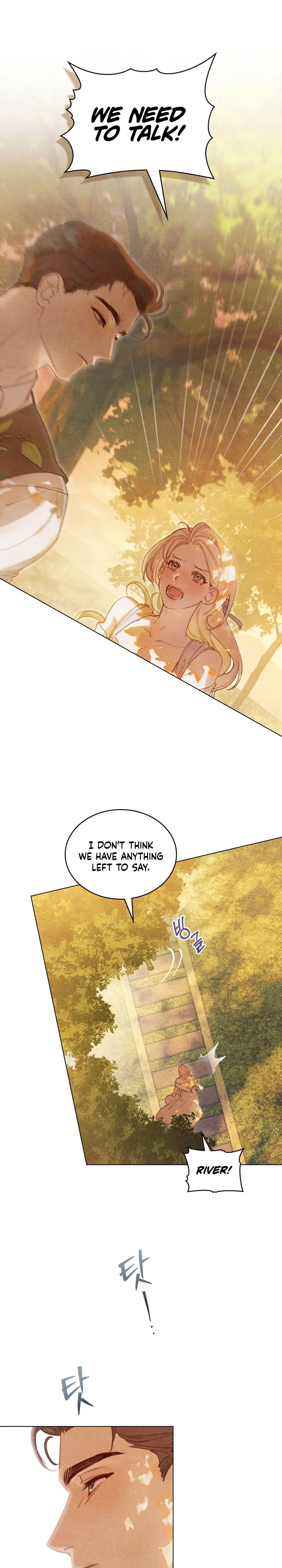 Garden Of May Chapter 5 Page 23