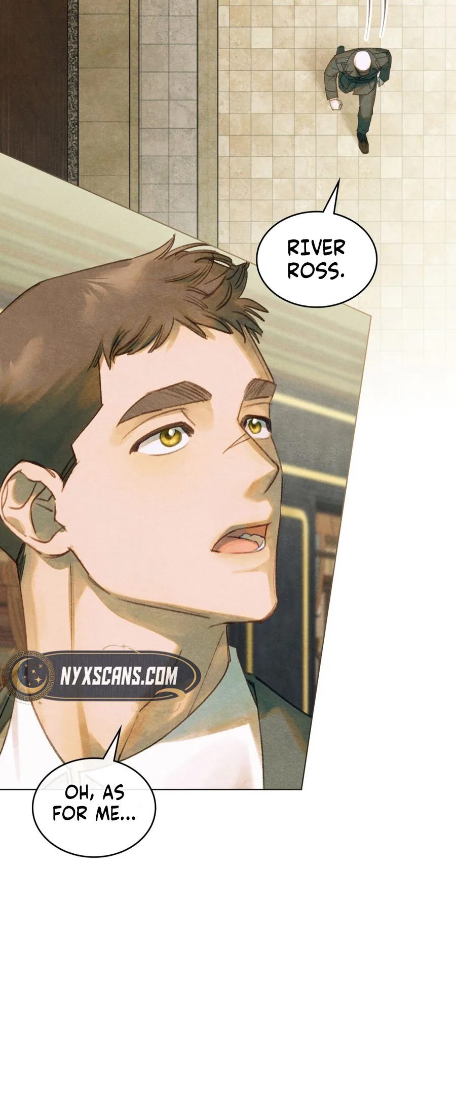 Garden Of May Chapter 0 Page 7