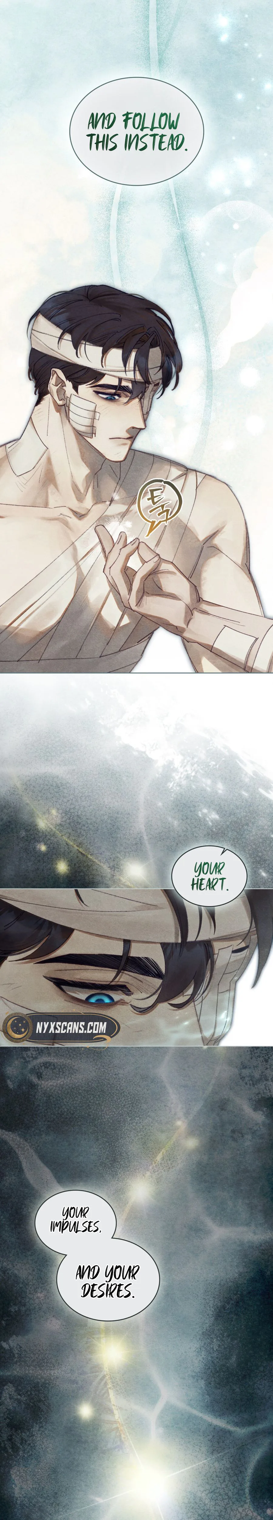 Garden Of May Chapter 0 Page 12