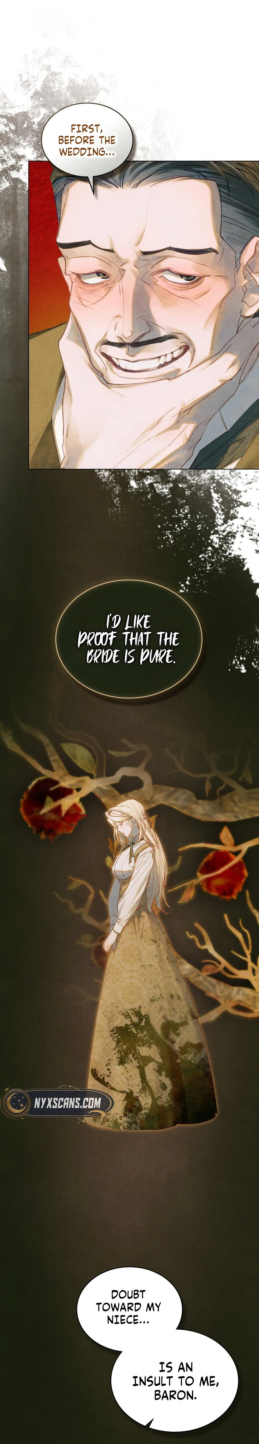 Garden Of May Chapter 0 Page 19