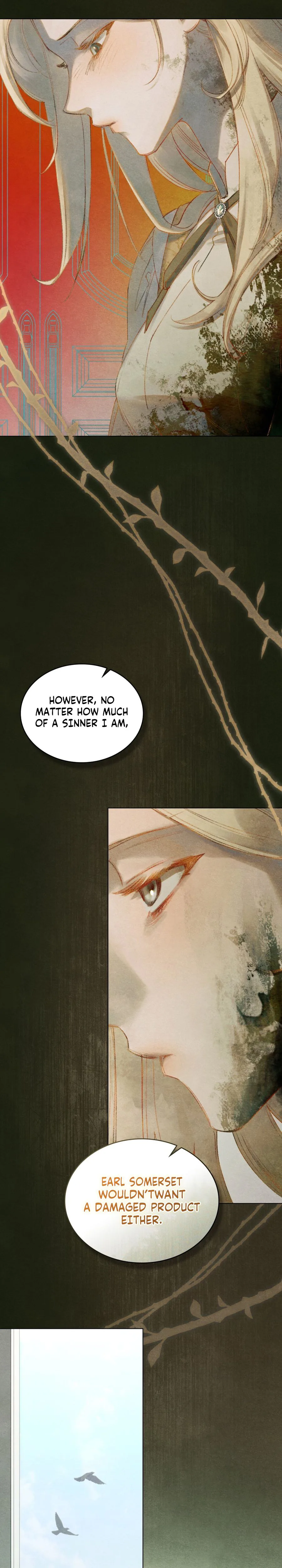 Garden Of May Chapter 0 Page 20