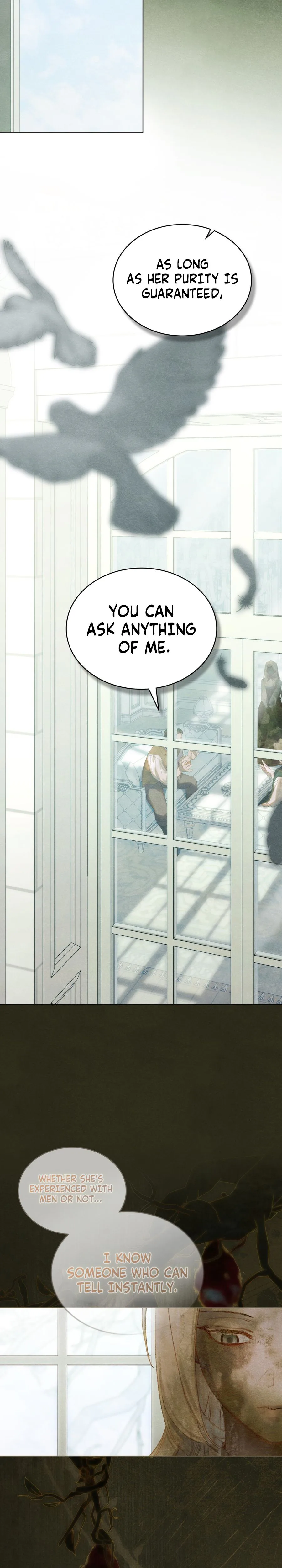 Garden Of May Chapter 0 Page 21