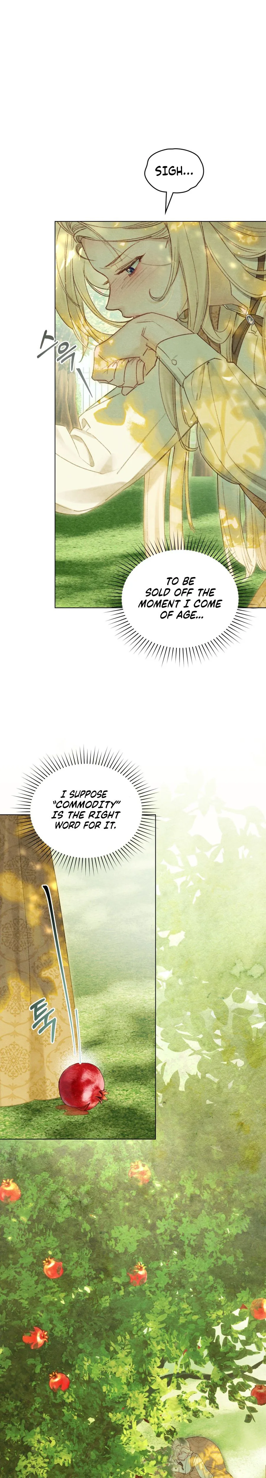Garden Of May Chapter 0 Page 25
