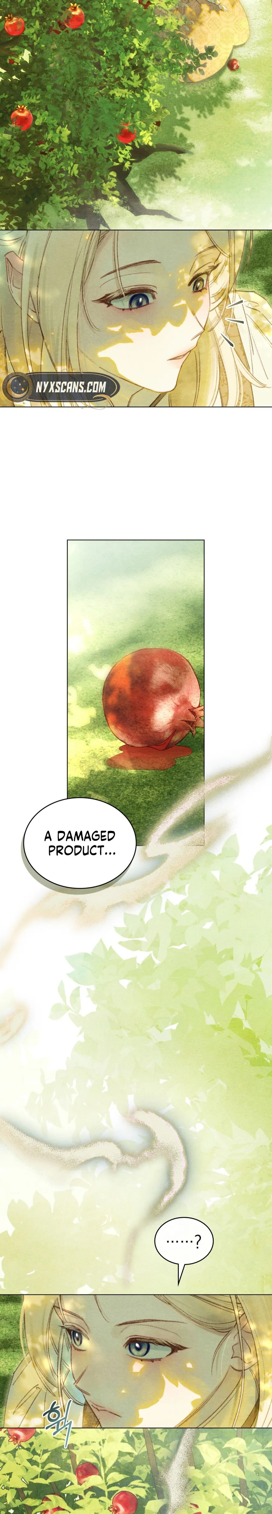 Garden Of May Chapter 0 Page 26