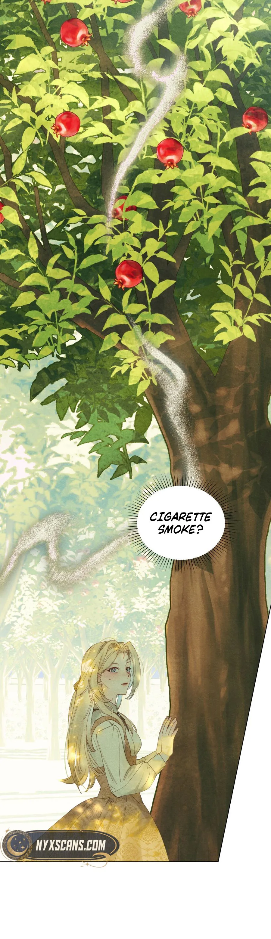 Garden Of May Chapter 0 Page 27