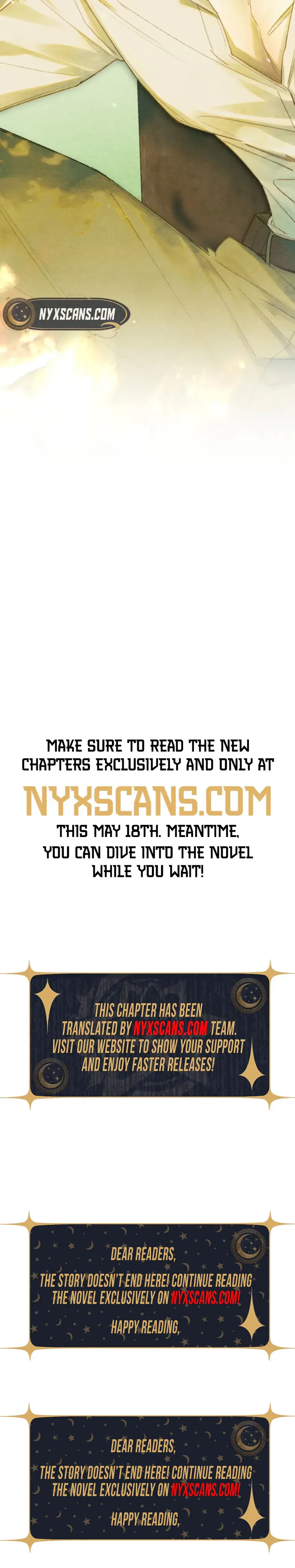Garden Of May Chapter 1 Page 30