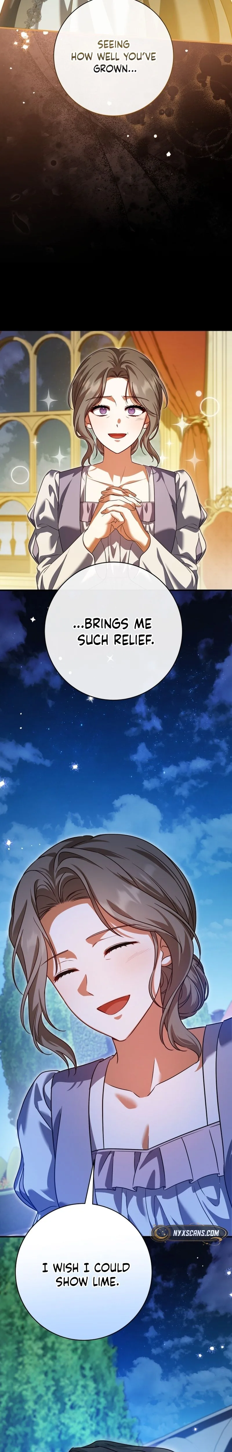 Get Out of My Romance Fantasy! Chapter 10 Page 8