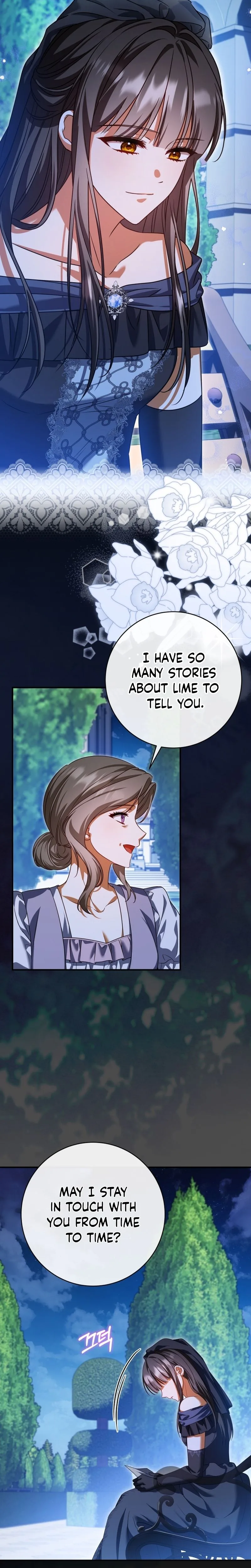 Get Out of My Romance Fantasy! Chapter 10 Page 9