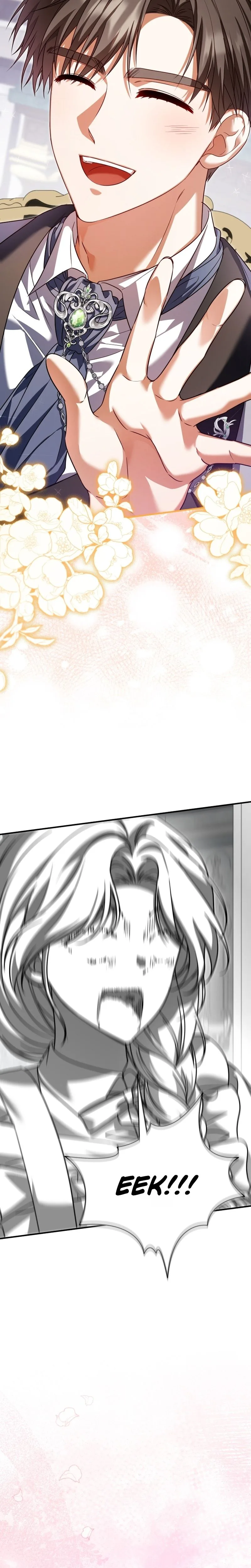 Get Out of My Romance Fantasy! Chapter 10 Page 27