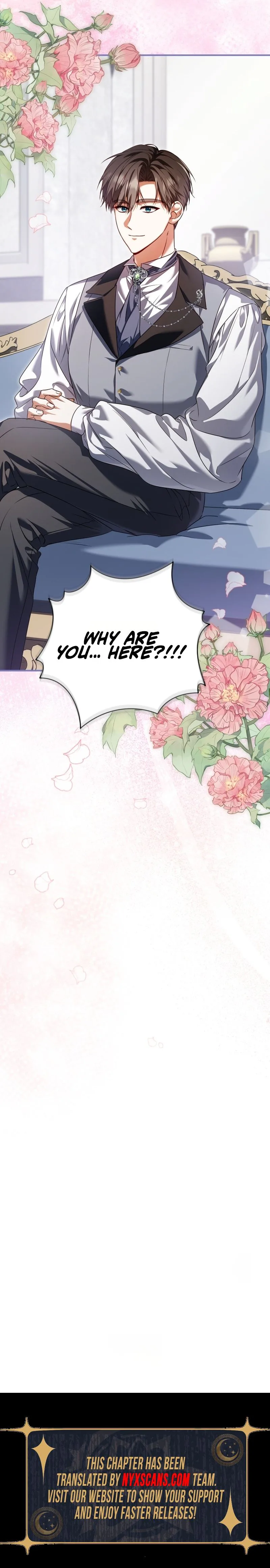 Get Out of My Romance Fantasy! Chapter 10 Page 28