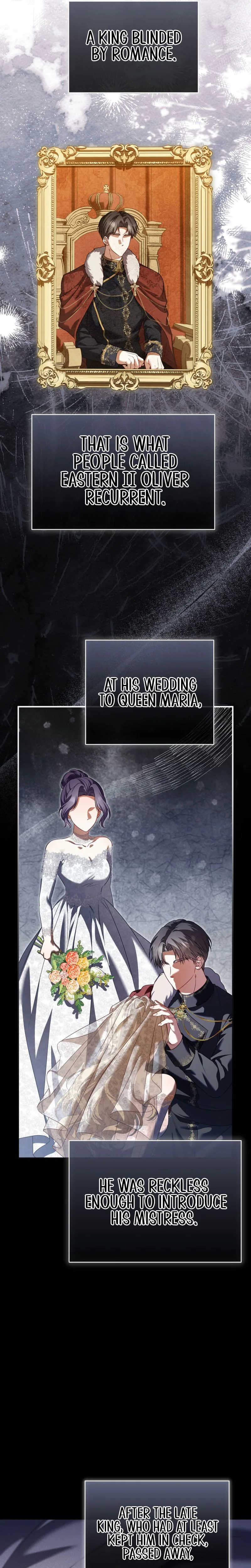 Get Out of My Romance Fantasy! Chapter 12 Page 22