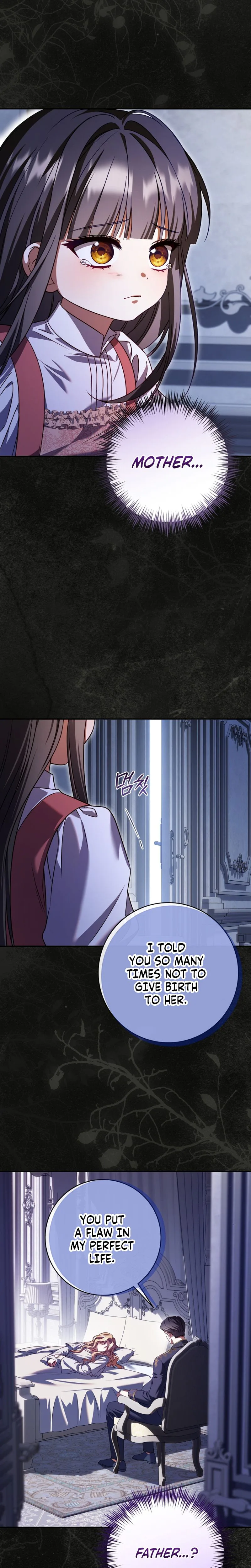 Get Out of My Romance Fantasy! Chapter 6 Page 15