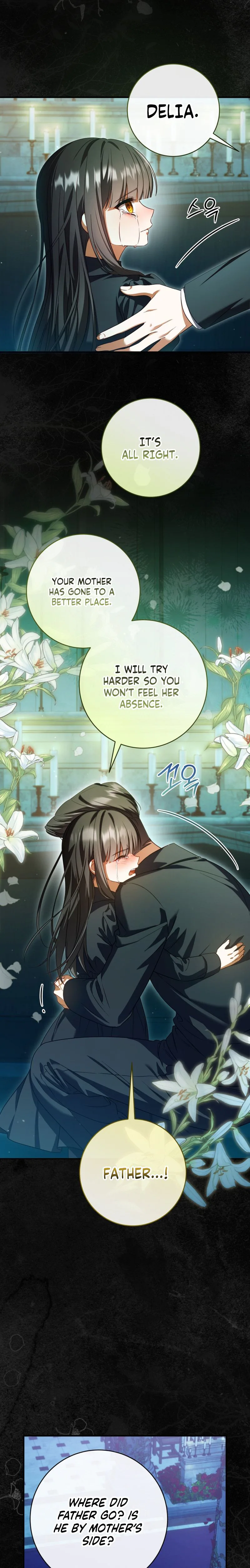 Get Out of My Romance Fantasy! Chapter 6 Page 18