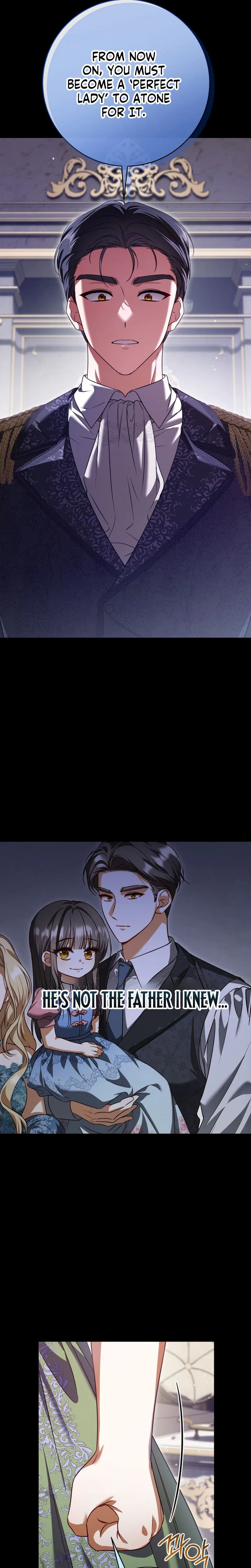 Get Out of My Romance Fantasy! Chapter 6 Page 23