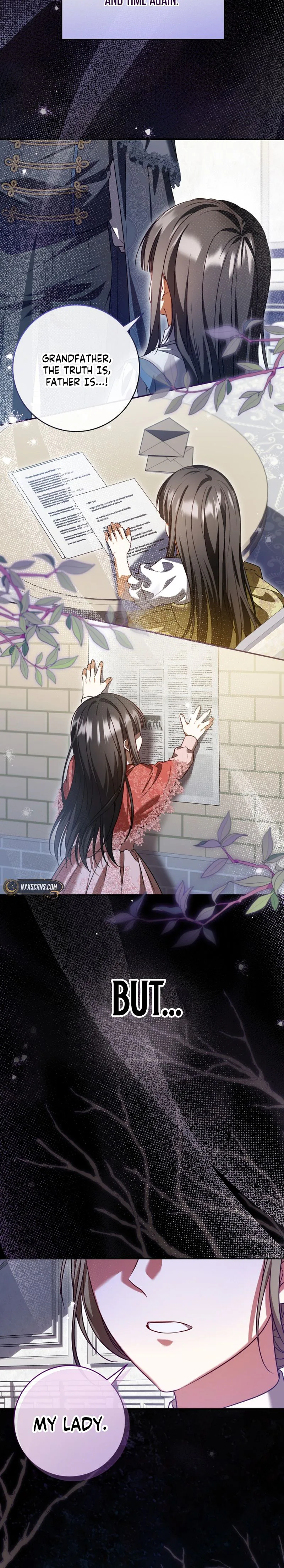Get Out of My Romance Fantasy! Chapter 6 Page 25