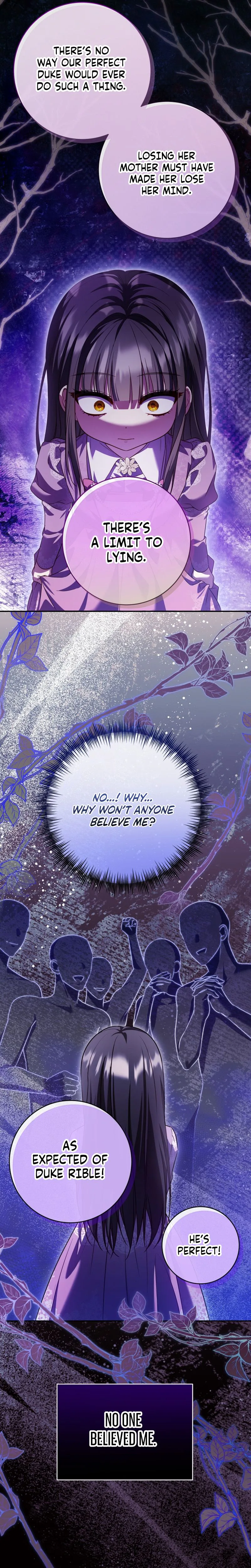 Get Out of My Romance Fantasy! Chapter 6 Page 26