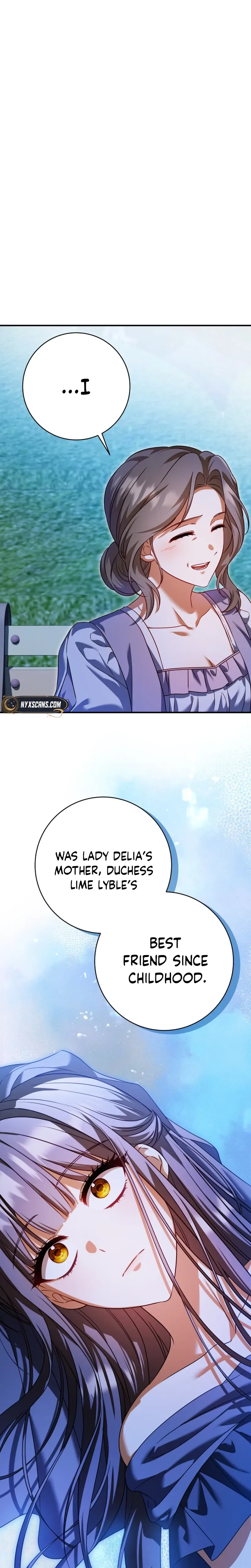 Get Out of My Romance Fantasy! Chapter 9 Page 29