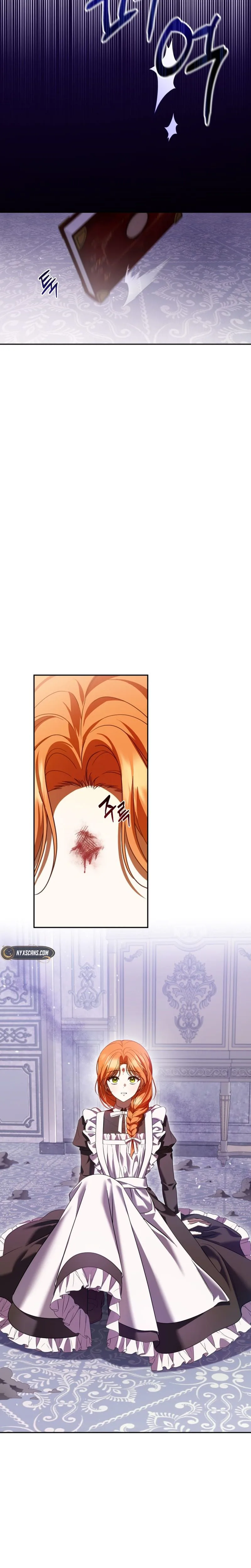 Get Out of My Romance Fantasy! Chapter 1 Page 15