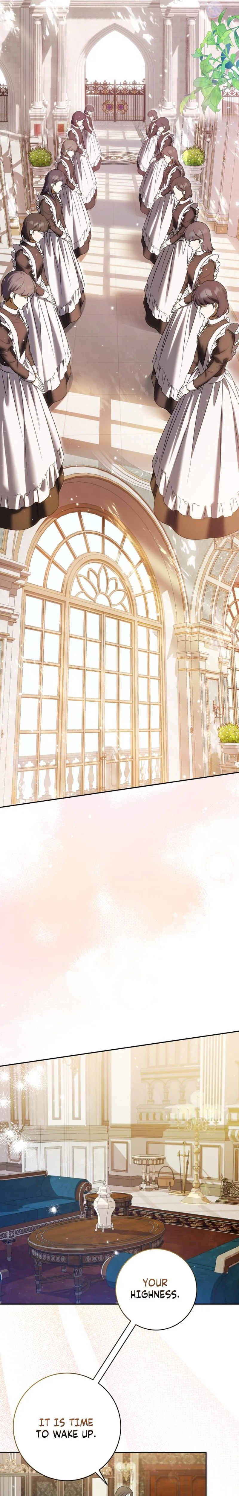 Get Out of My Romance Fantasy! Chapter 1 Page 29