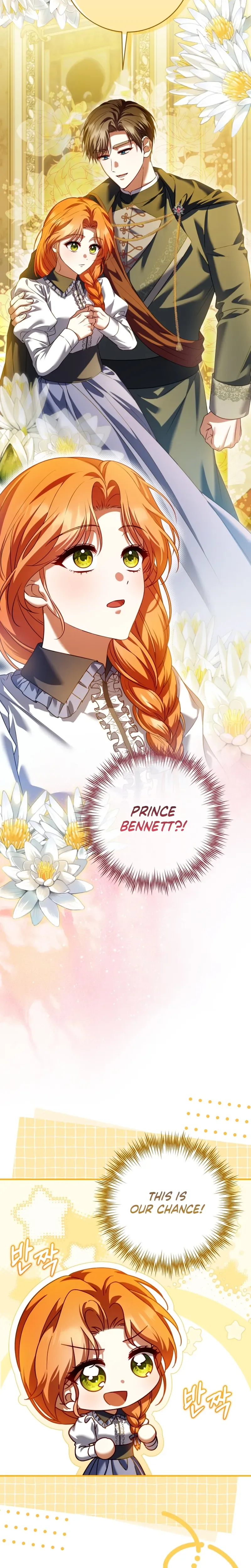 Get Out of My Romance Fantasy! Chapter 8 Page 15