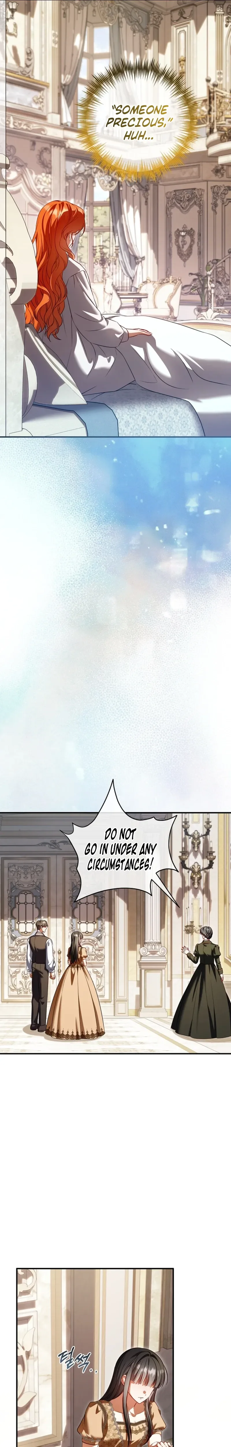 Get Out of My Romance Fantasy! Chapter 18 Page 10