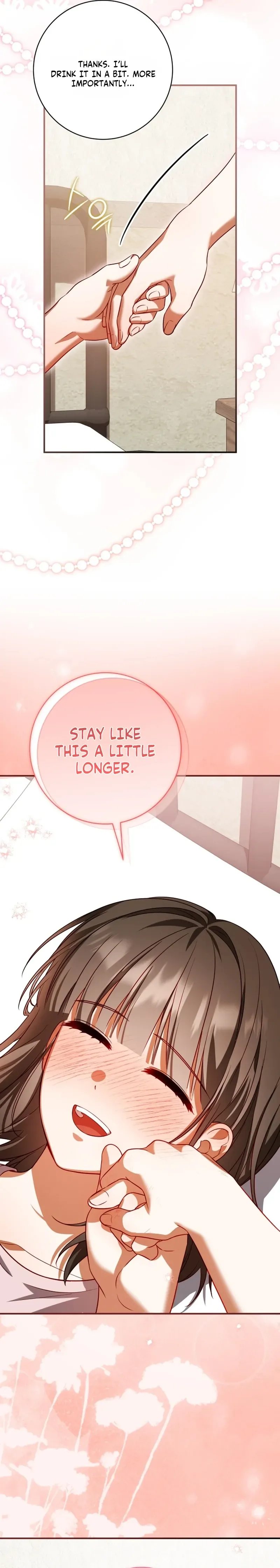 Get Out of My Romance Fantasy! Chapter 18 Page 18